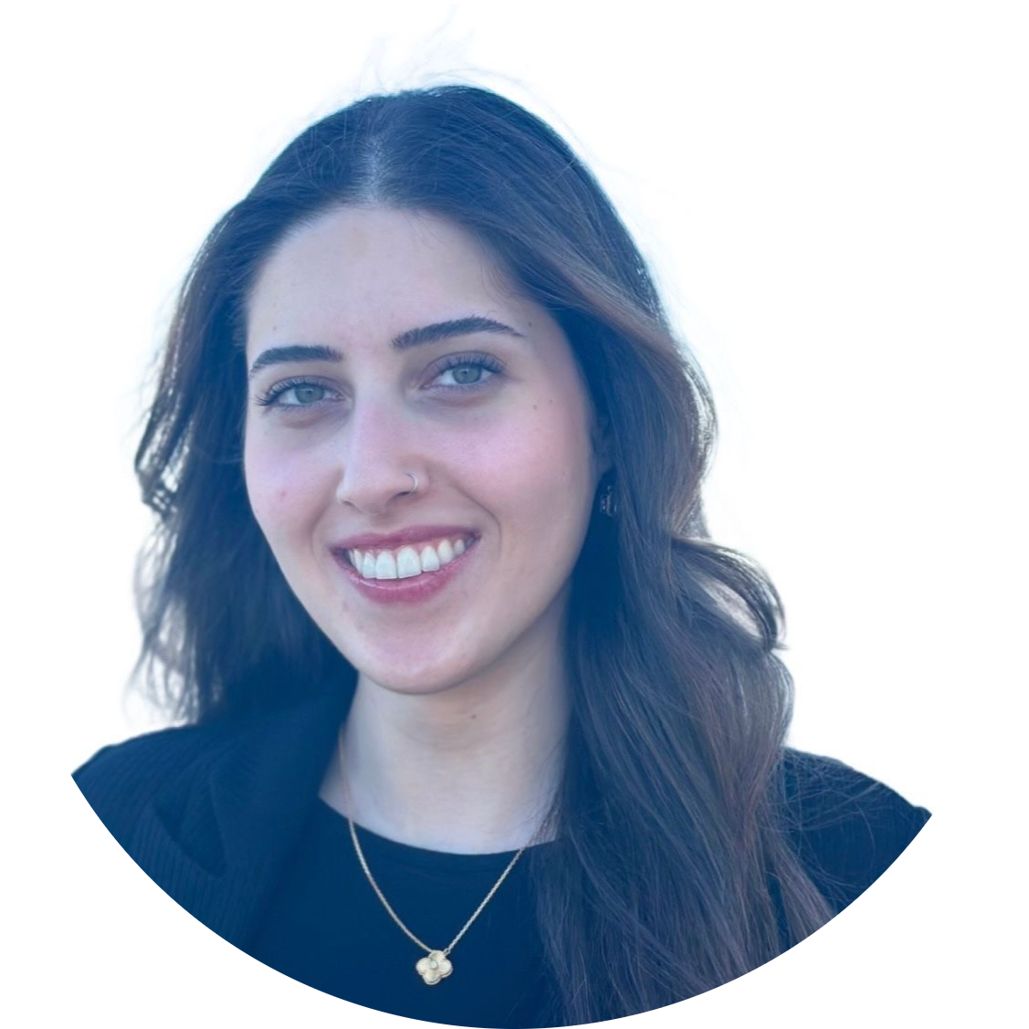 ZEINAH SHEIKH – Financial Engineering / Arab American University