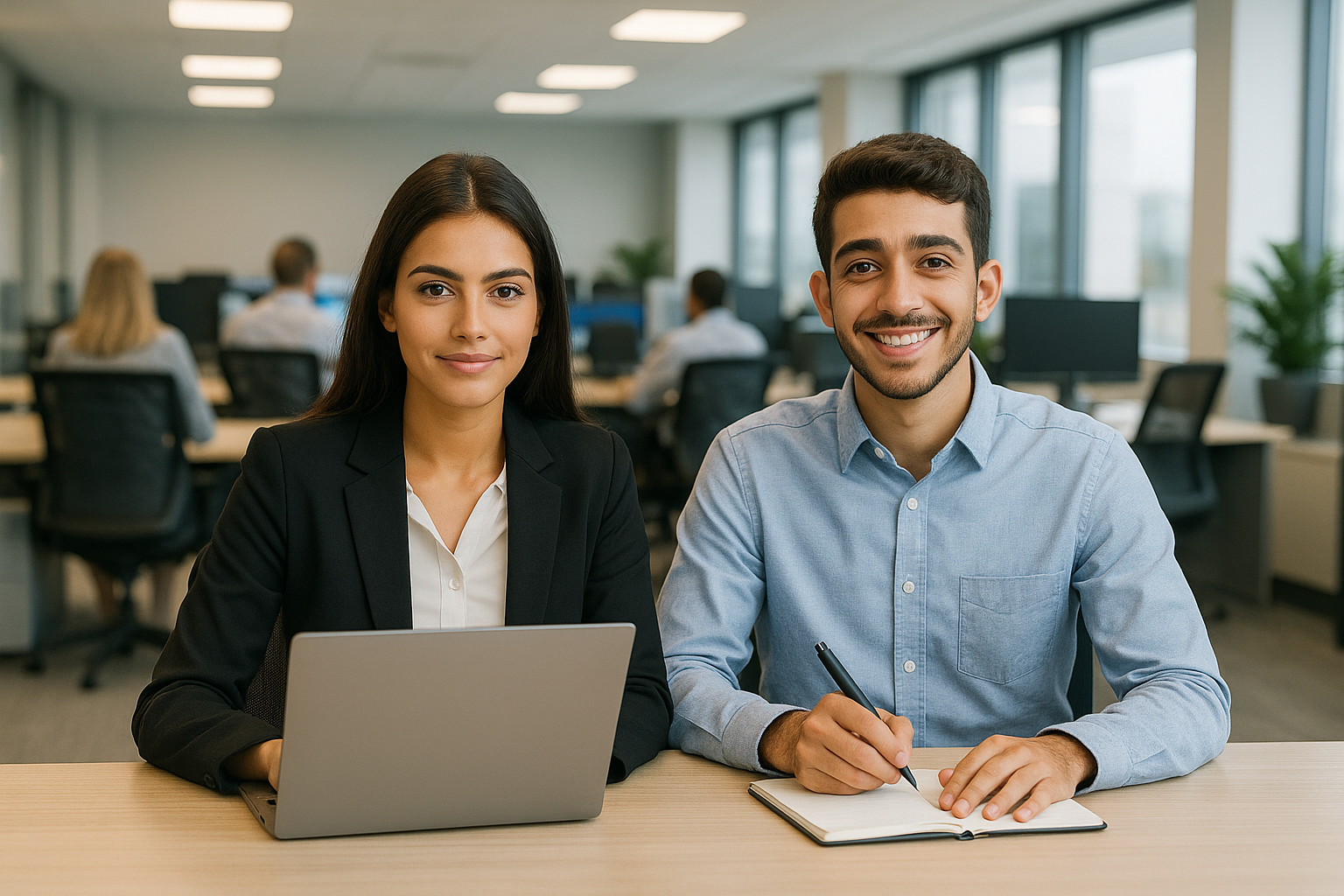 About the Program