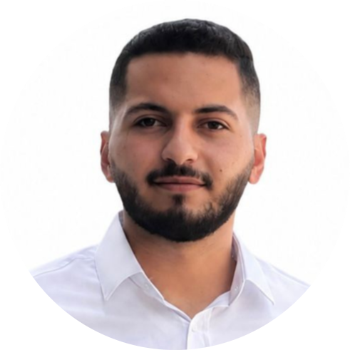 Mohammad Halayka - Civil Engineering / Birzeit University