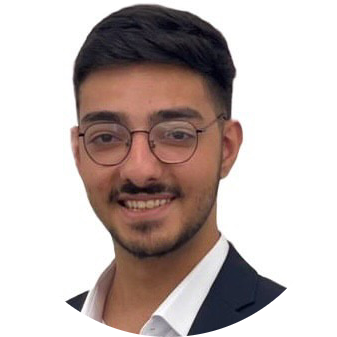 Micheal Awwad - Interior Architecture/ Arab American University